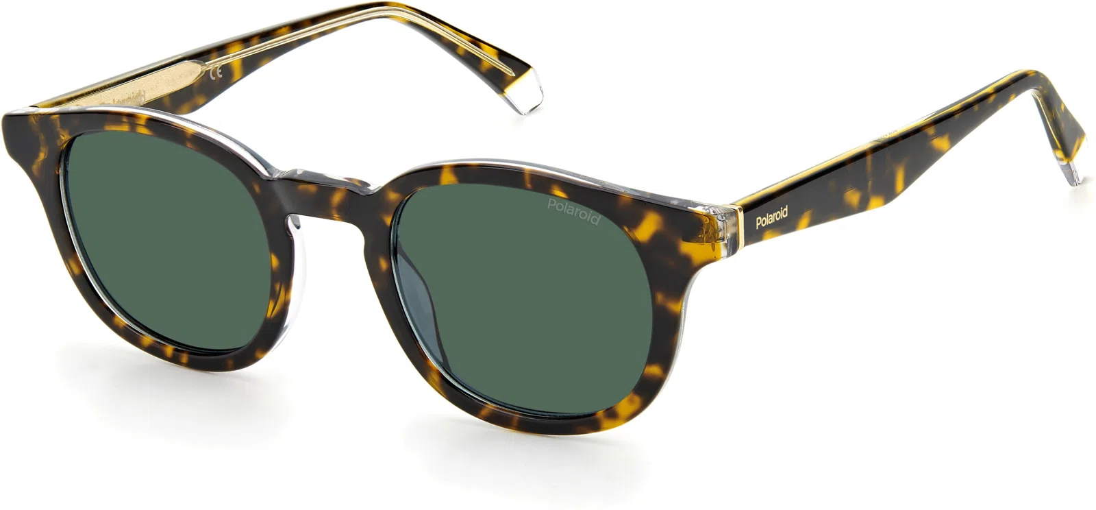 Polaroid Core Polaroid2103 Sunglasses - view 7